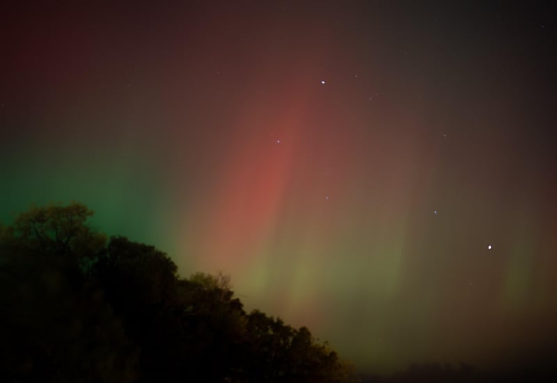 Aurora Feast