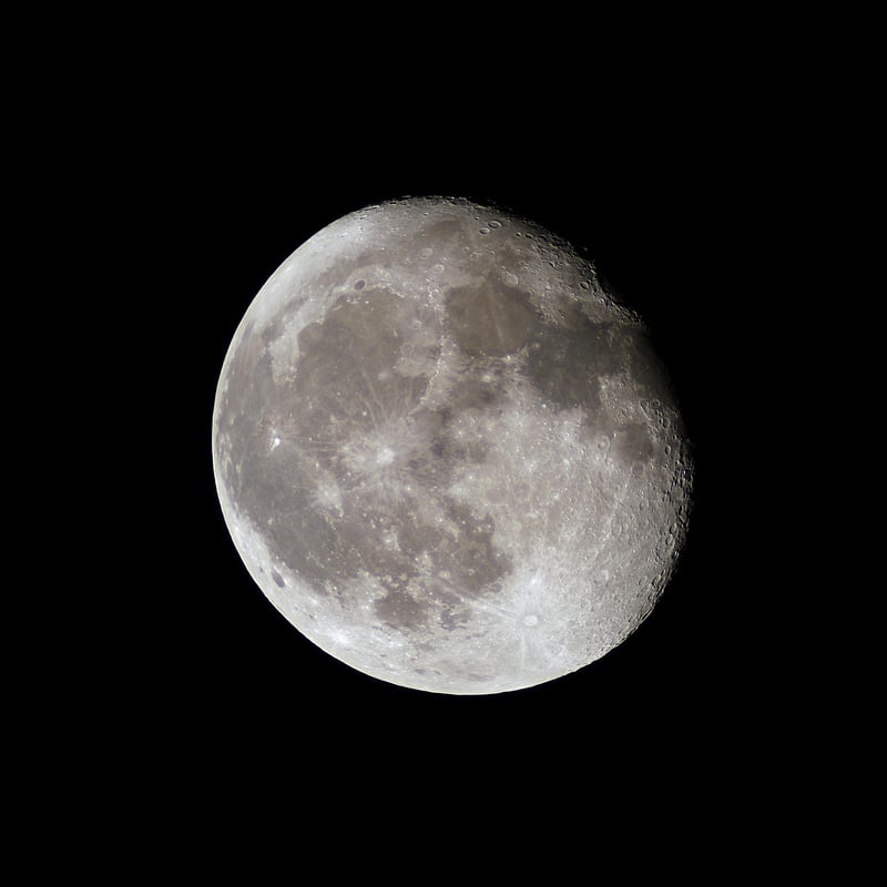 Lunar Soiree